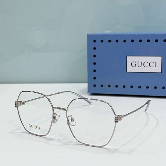 Picture of Gucci Optical Glasses _SKUfw50166589fw